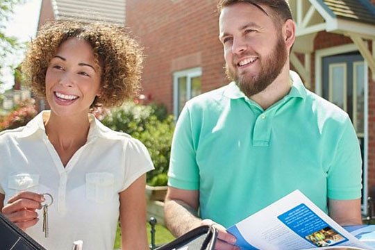 Commercial Property Owners