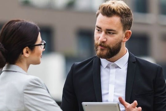 Property Managers & Real Estate Professionals