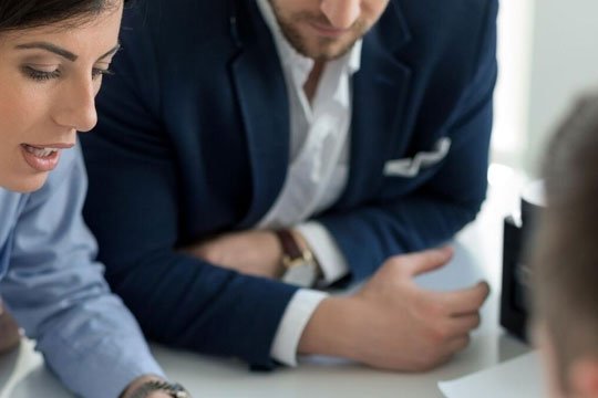 Public Adjusting Services